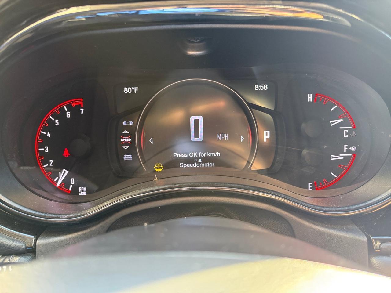2022 Dodge Durango SXT New Braunfels TX