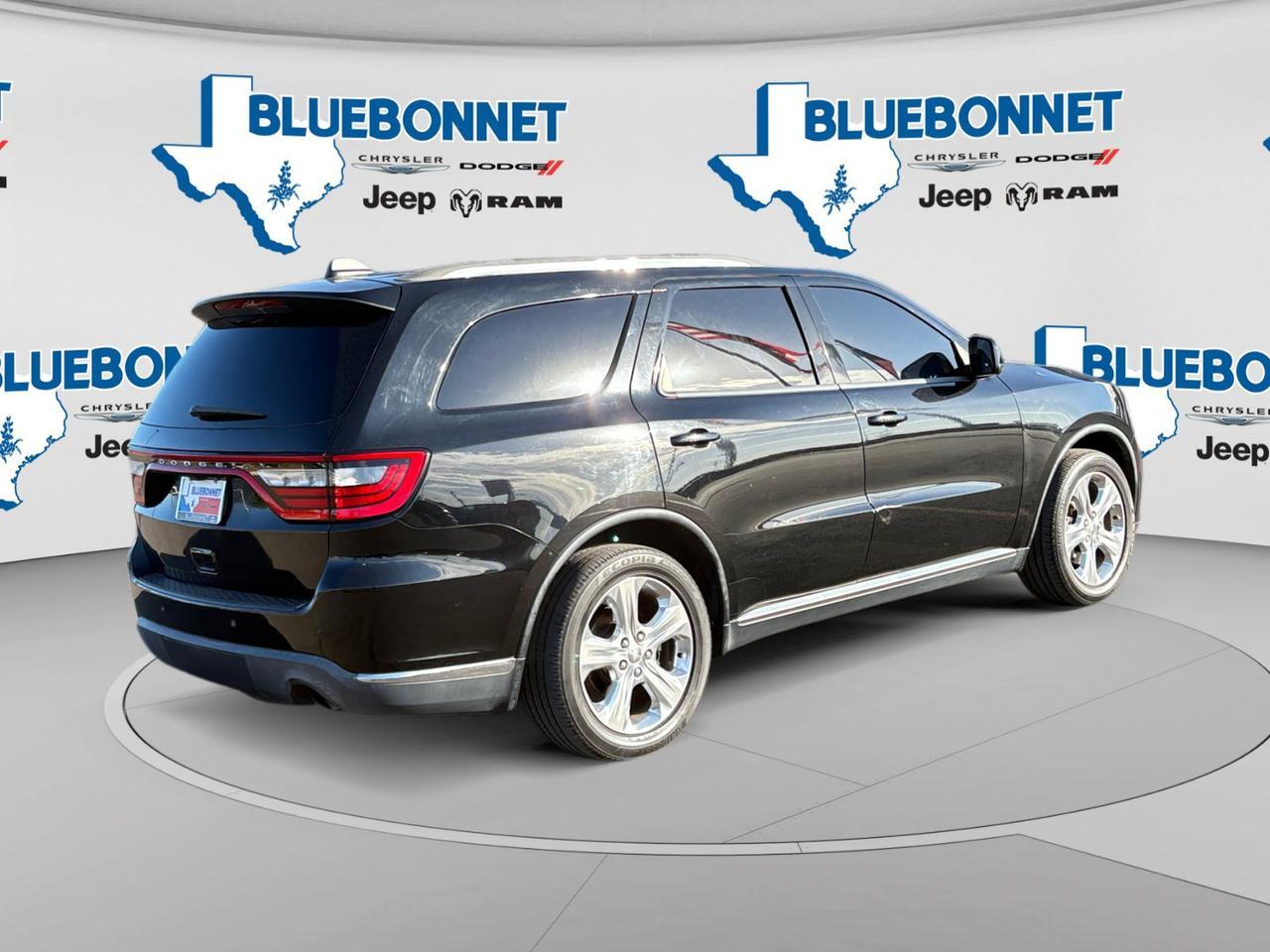 2022 Dodge Durango SXT New Braunfels TX