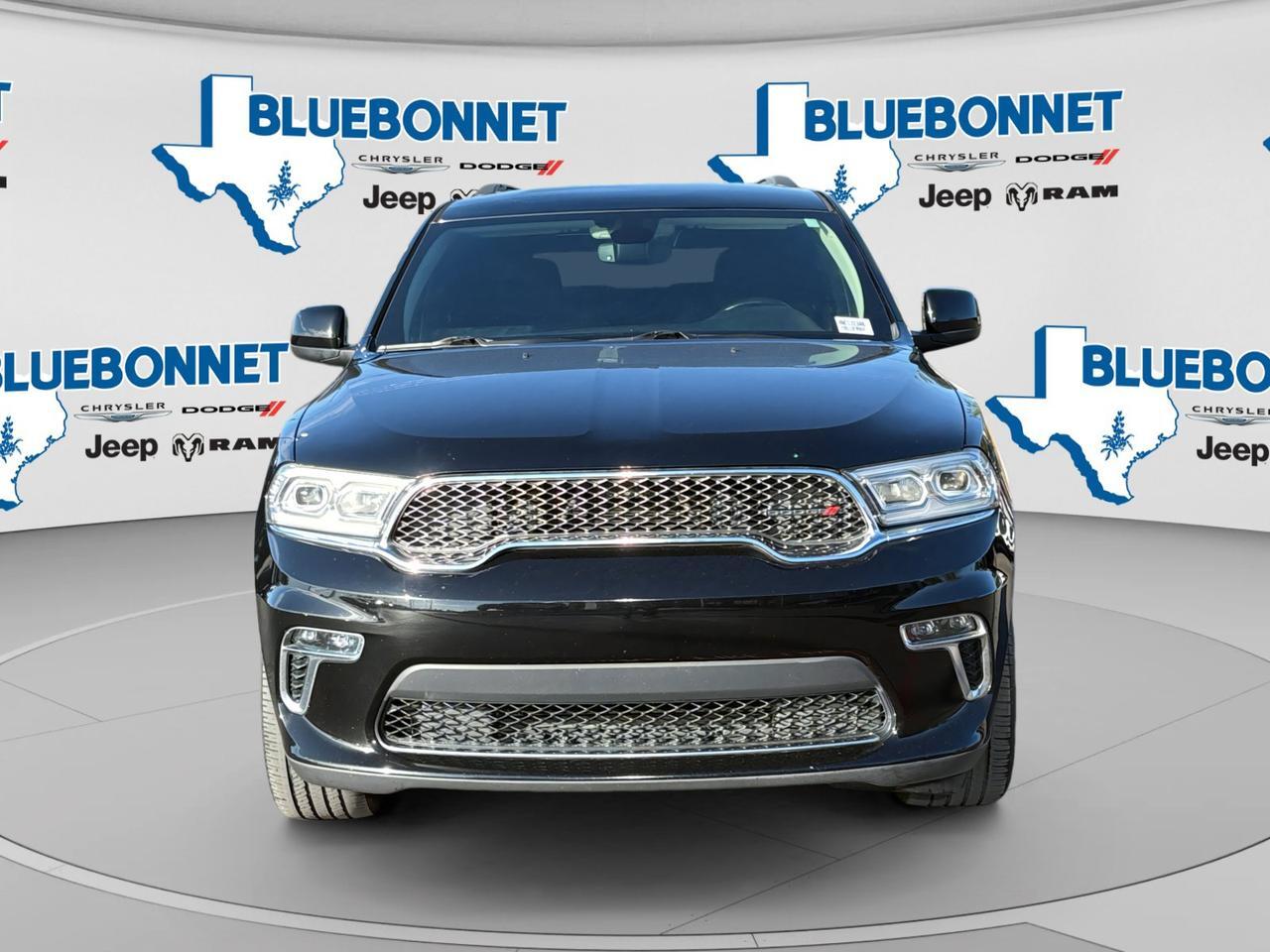 2022 Dodge Durango SXT
