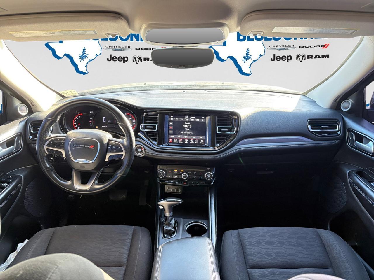2022 Dodge Durango SXT New Braunfels TX