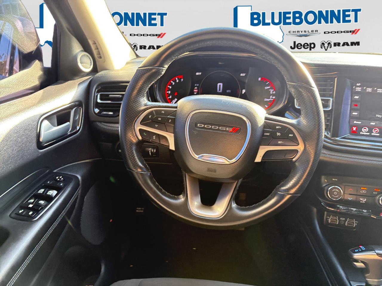 2022 Dodge Durango SXT New Braunfels TX