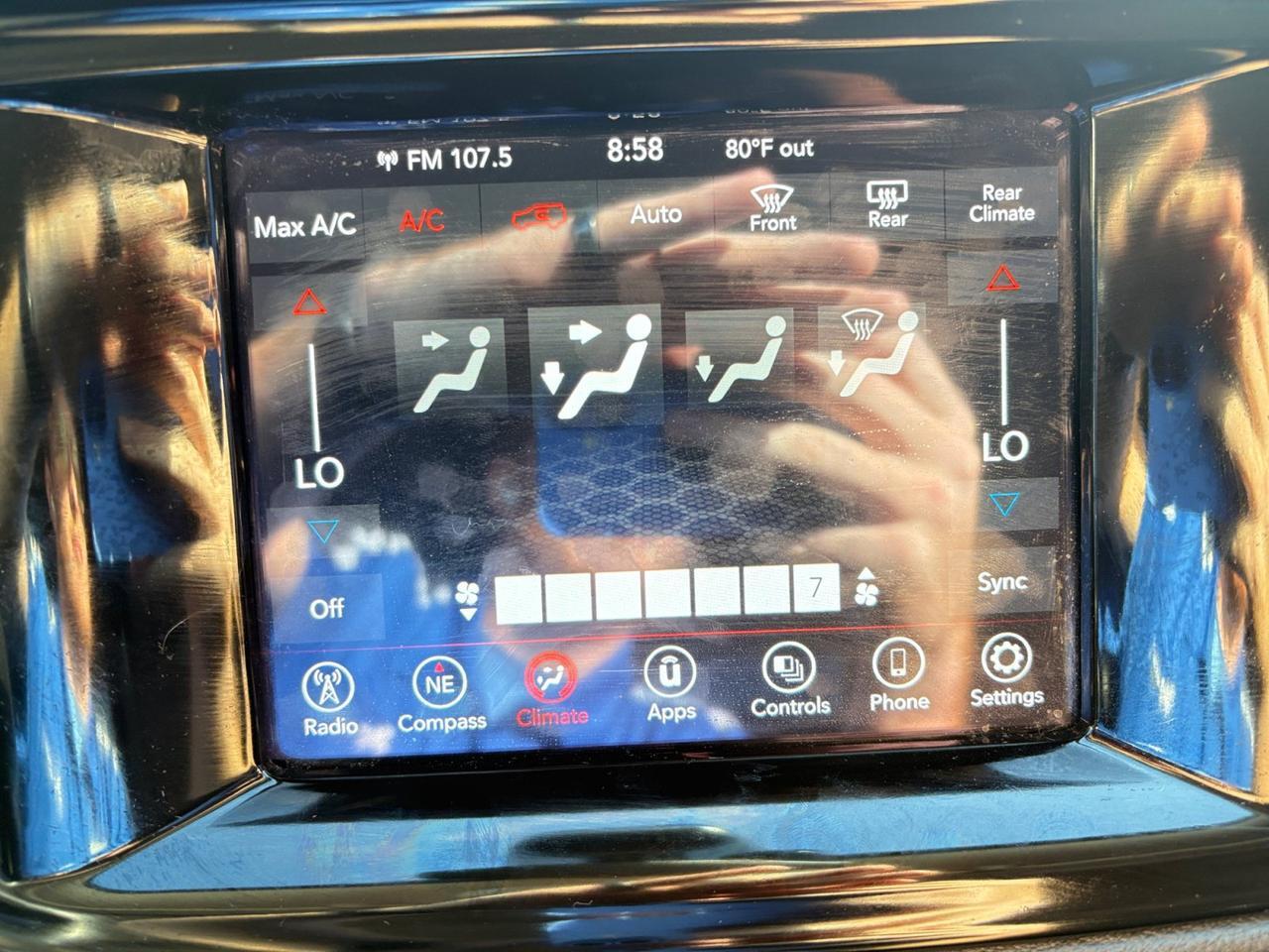 2022 Dodge Durango SXT New Braunfels TX