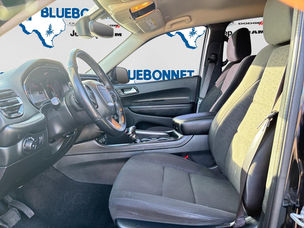 2022 Dodge Durango SXT New Braunfels TX