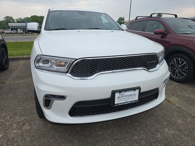 2022 Dodge Durango SXT Cape Girardeau MO