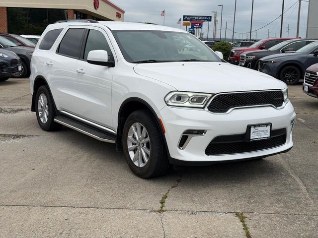 2022 Dodge Durango