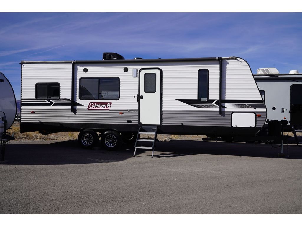 2022 Dutchmen Coleman M-251TQ Huntington UT