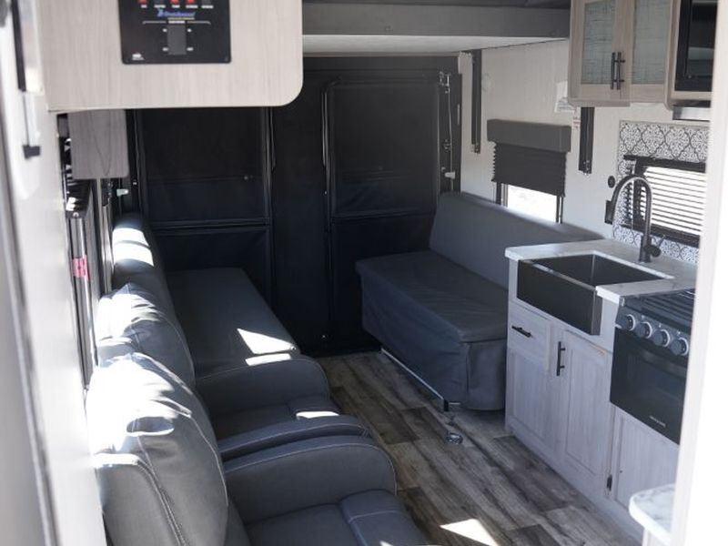 2022 Dutchmen Coleman M-251TQ Huntington UT