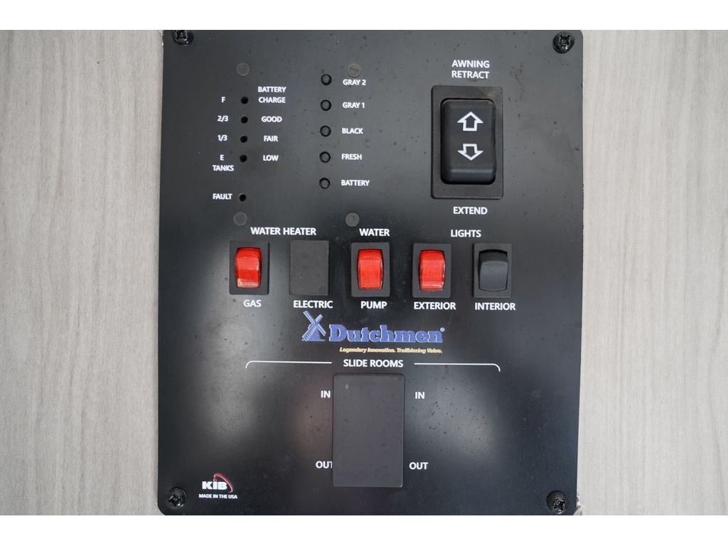 2022 Dutchmen Coleman M-251TQ Huntington UT