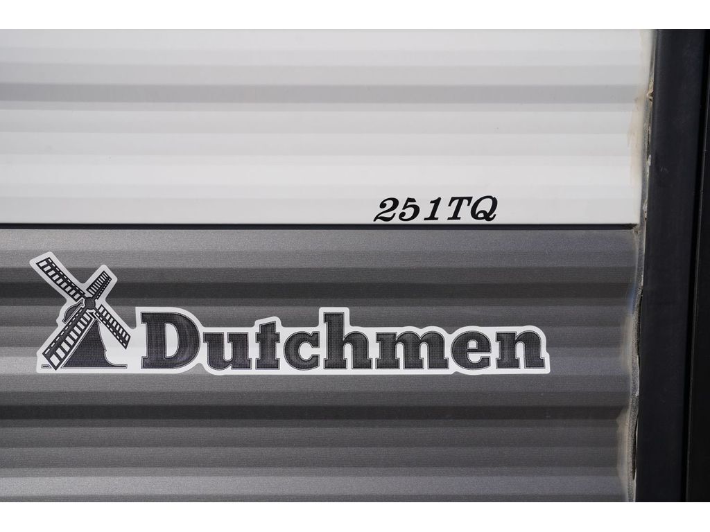 2022 Dutchmen Coleman M-251TQ Huntington UT