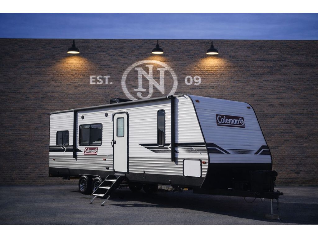 2022 Dutchmen Coleman M-251TQ