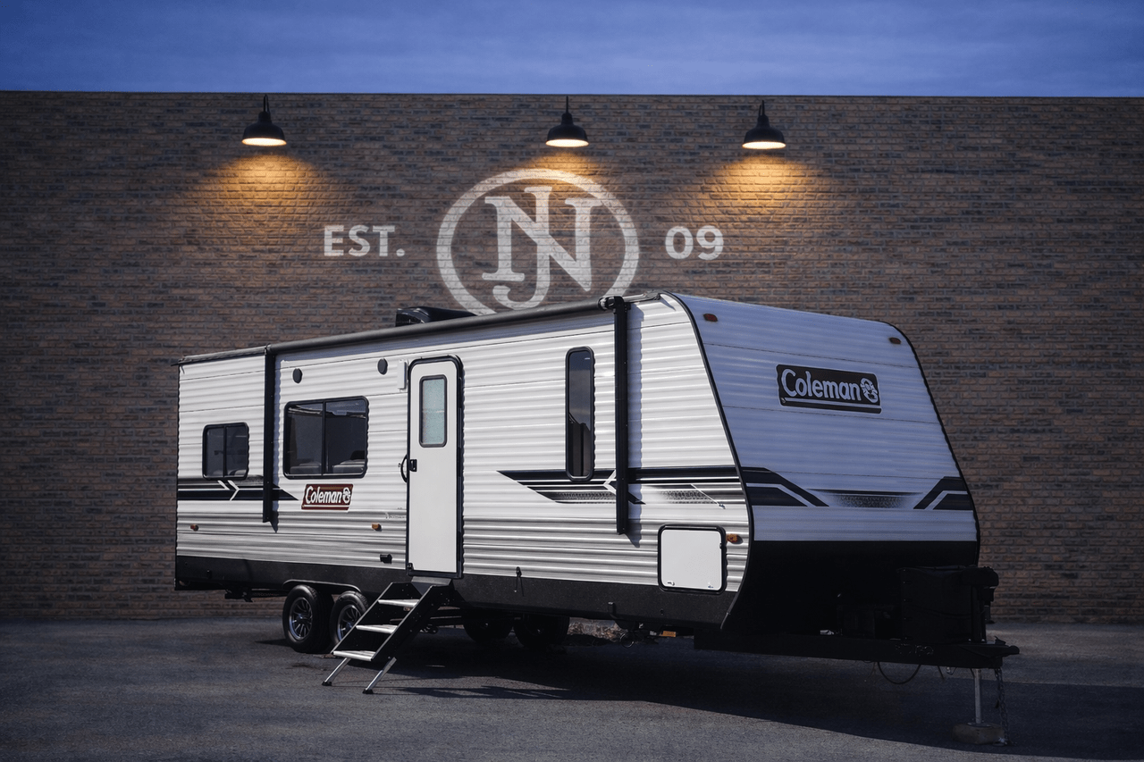 2022 Dutchmen Coleman M-251TQ