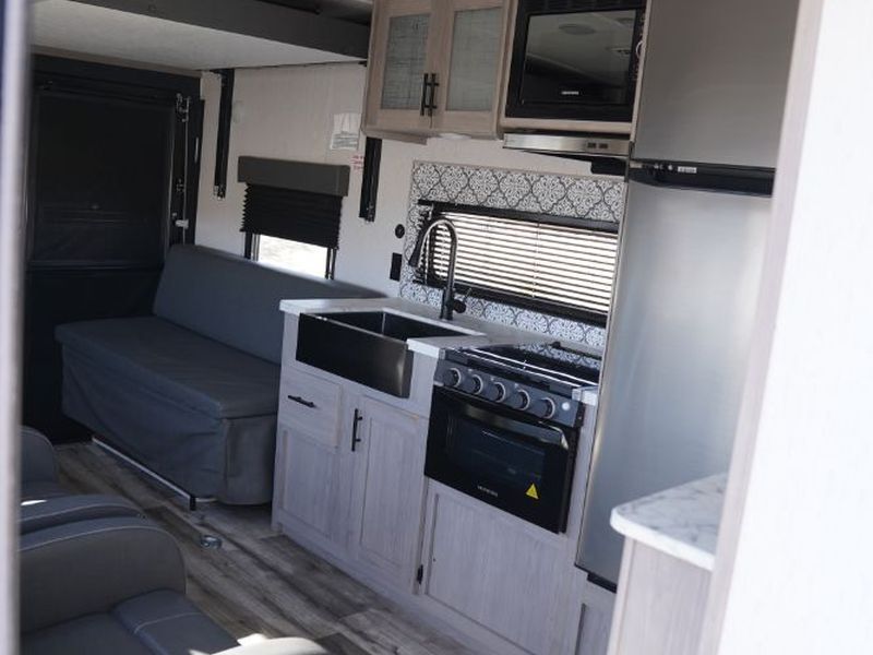 2022 Dutchmen Coleman M-251TQ Price UT