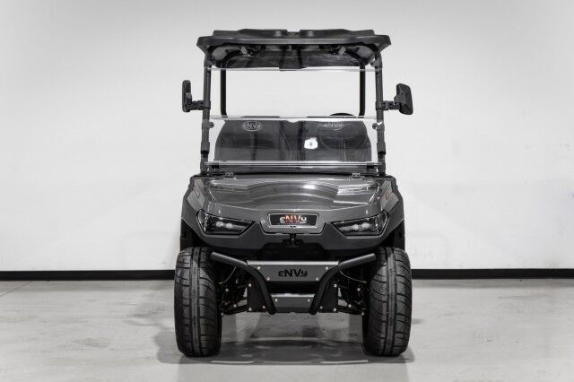 2022 Envy NV4 48V