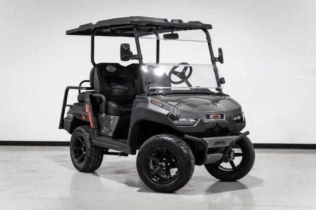2022 Envy NV4 48V