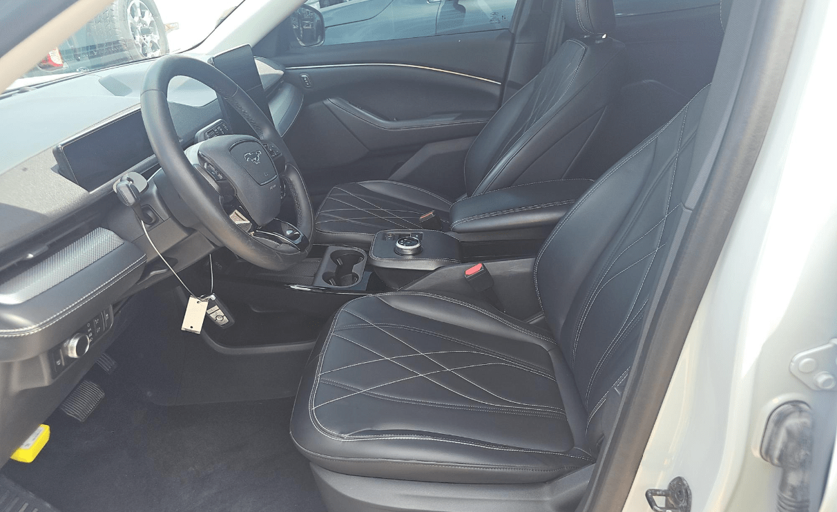 2022 FORD Mustang Mach-E Select Dallas TX