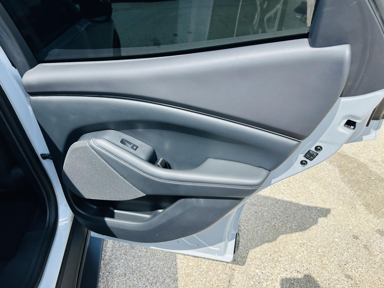 2022 FORD Mustang Mach-E Select Dallas TX