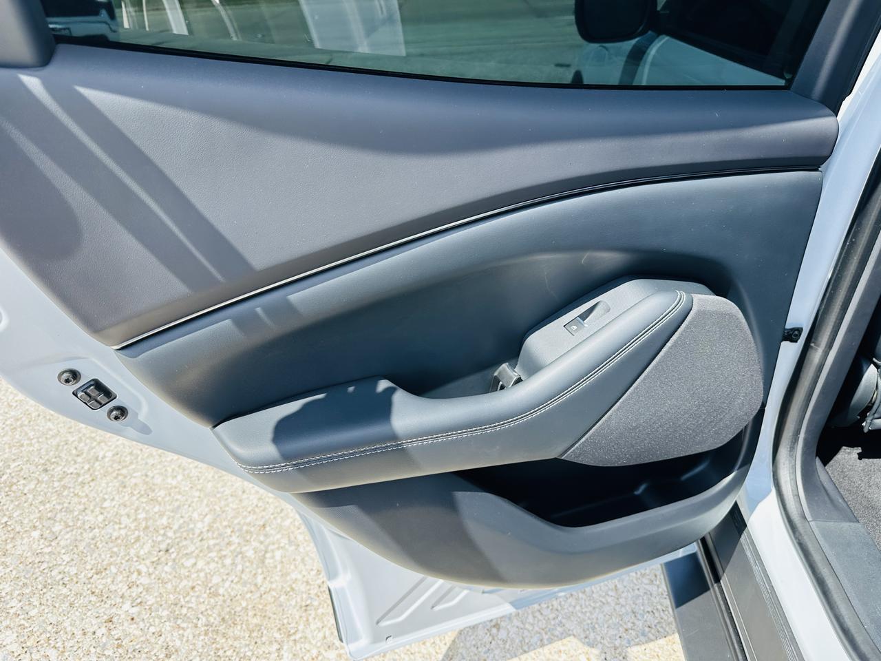 2022 FORD Mustang Mach-E Select Dallas TX