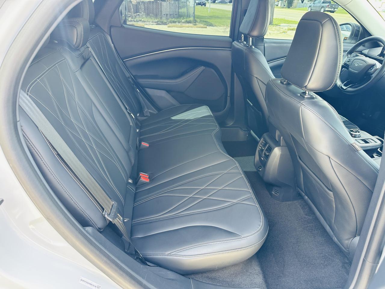 2022 FORD Mustang Mach-E Select Dallas TX