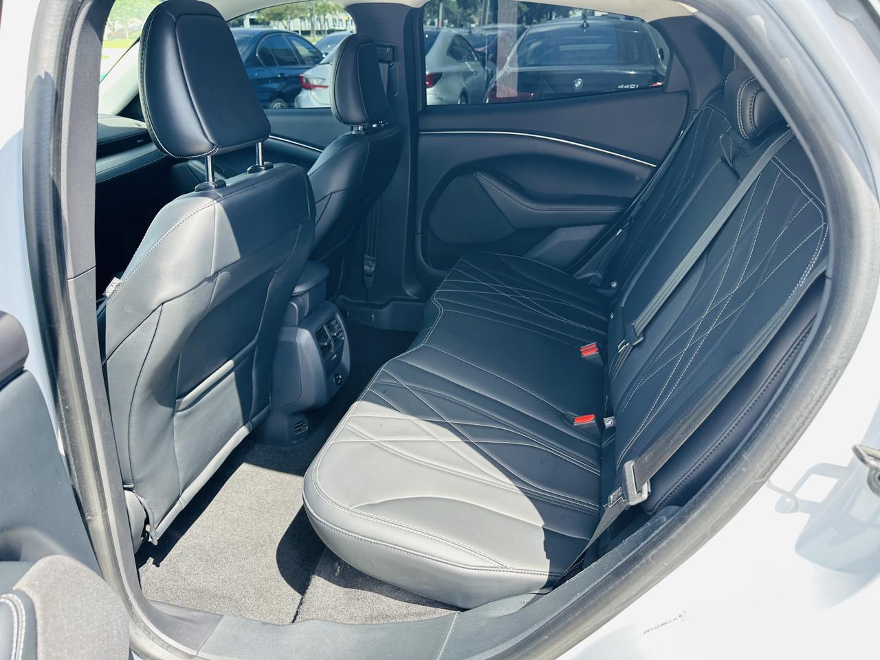 2022 FORD Mustang Mach-E Select Dallas TX