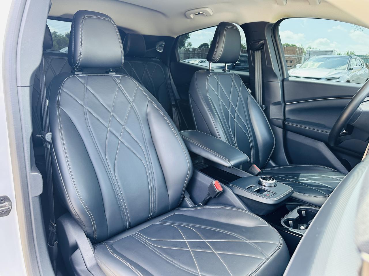 2022 FORD Mustang Mach-E Select Dallas TX