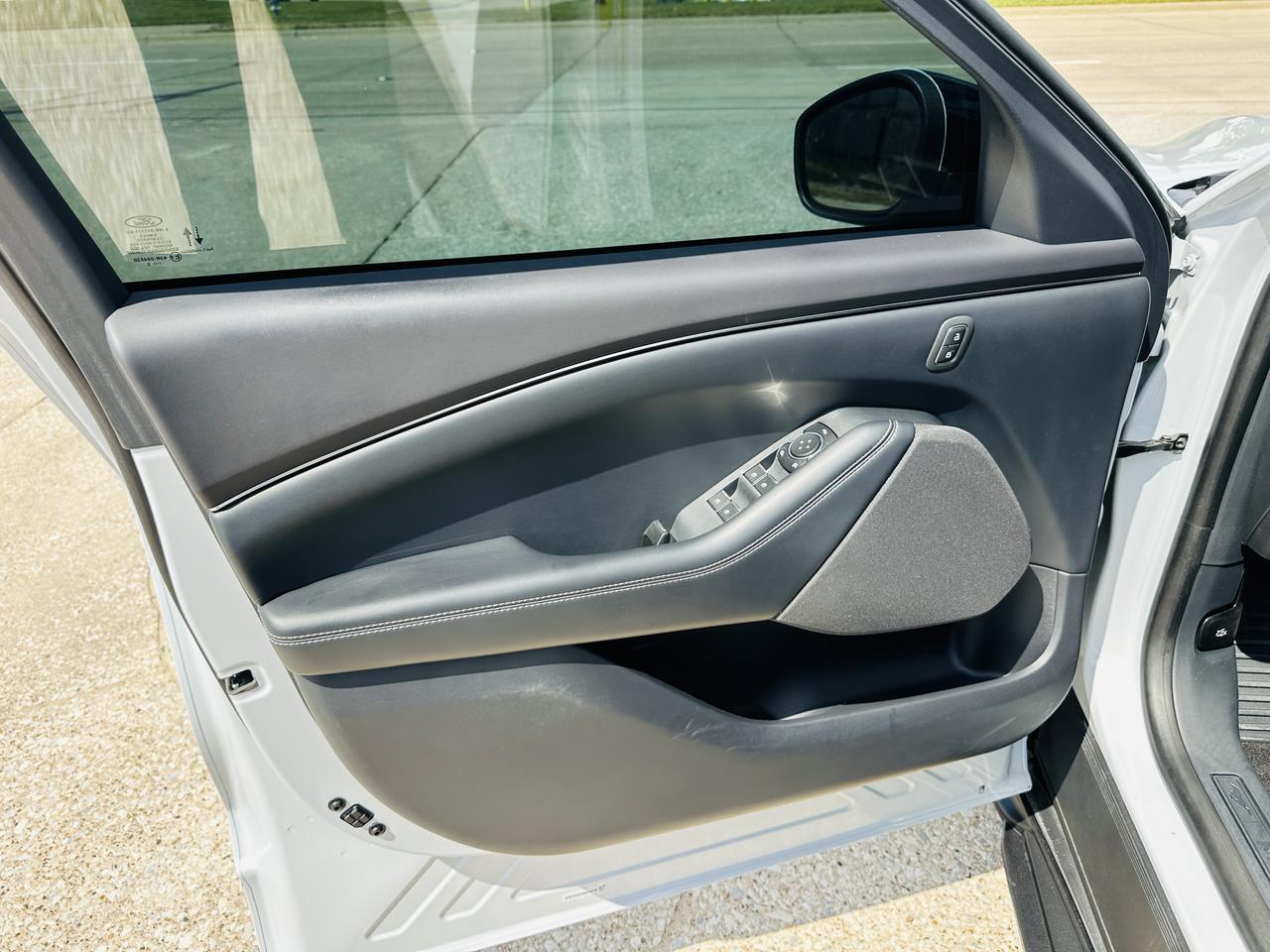 2022 FORD Mustang Mach-E Select Dallas TX