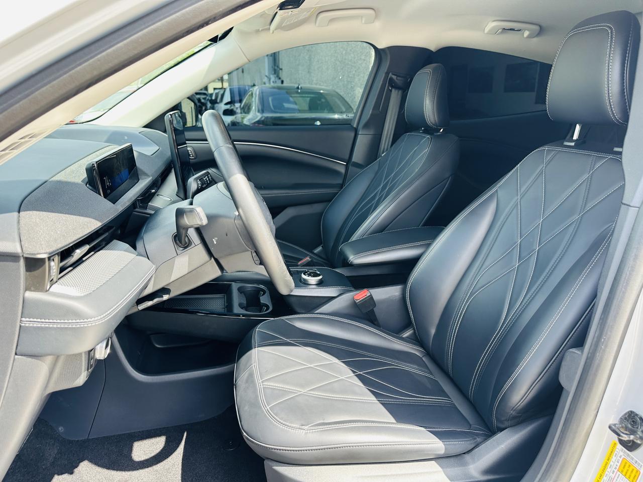 2022 FORD Mustang Mach-E Select Dallas TX