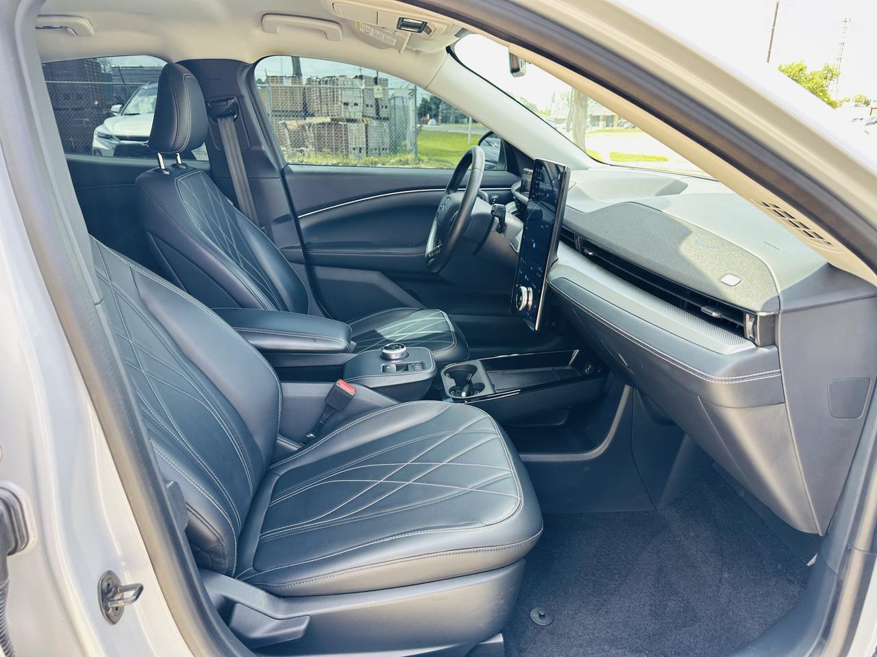 2022 FORD Mustang Mach-E Select Dallas TX