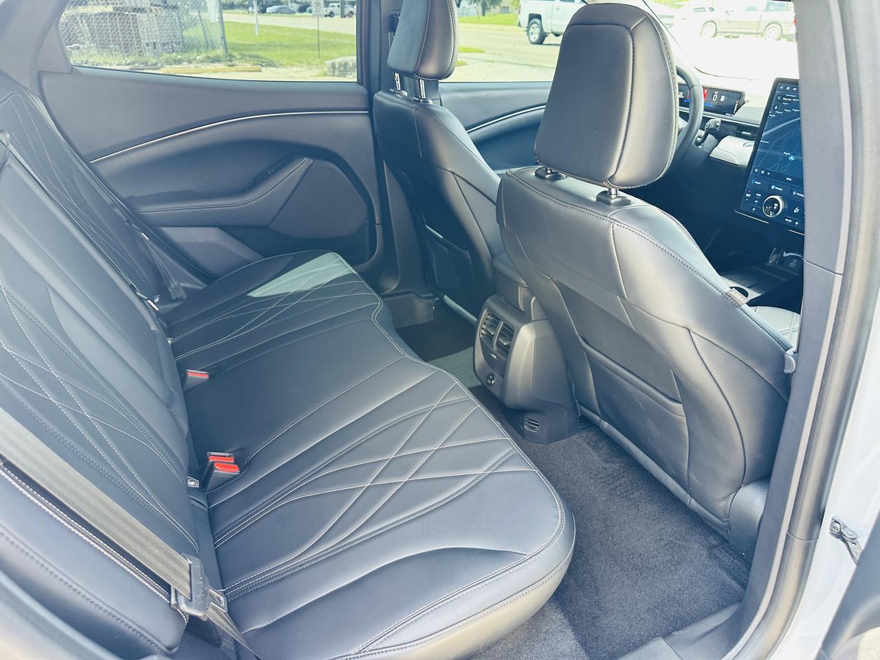 2022 FORD Mustang Mach-E Select Dallas TX