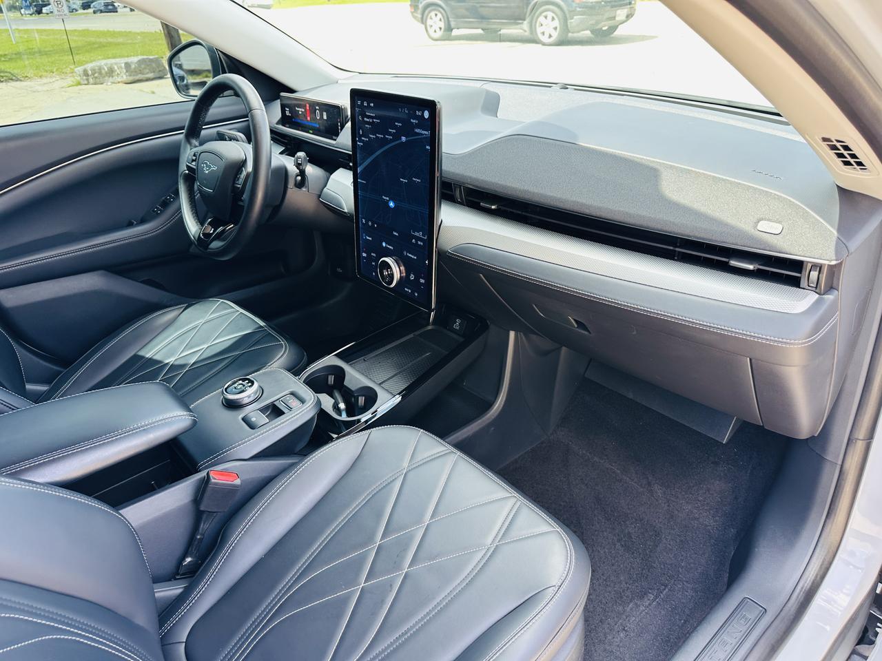 2022 FORD Mustang Mach-E Select Dallas TX