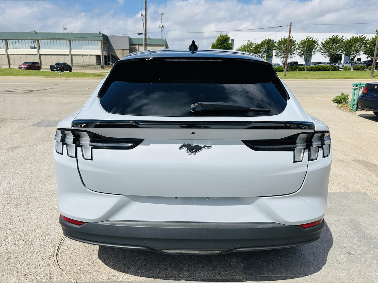 2022 FORD Mustang Mach-E Select Dallas TX