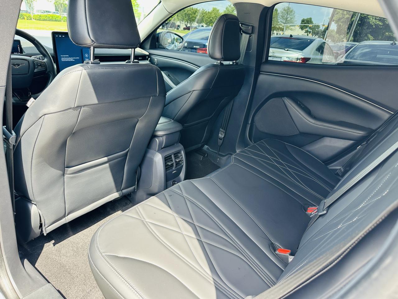 2022 FORD Mustang Mach-E Select Dallas TX