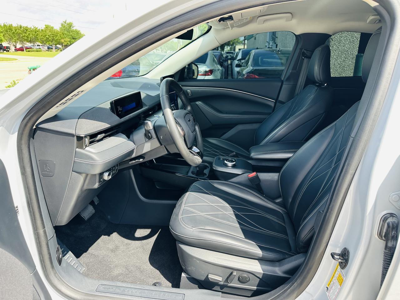 2022 FORD Mustang Mach-E Select Dallas TX