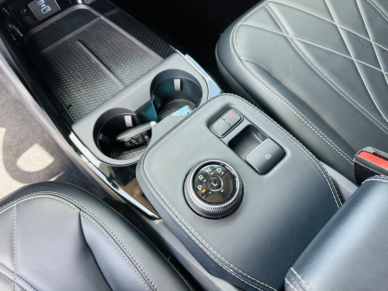 2022 FORD Mustang Mach-E Select Dallas TX