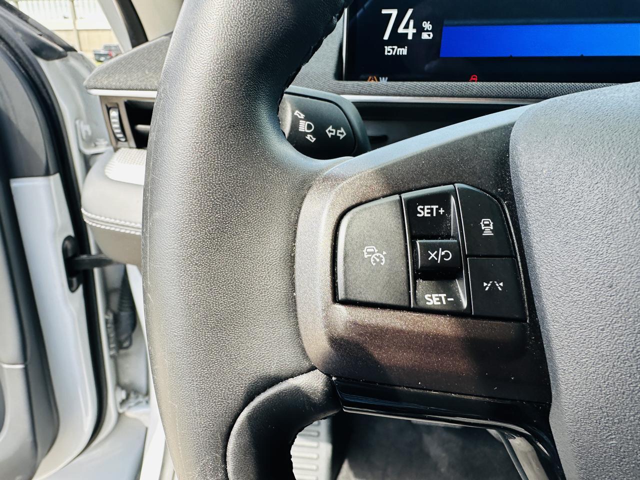 2022 FORD Mustang Mach-E Select Dallas TX