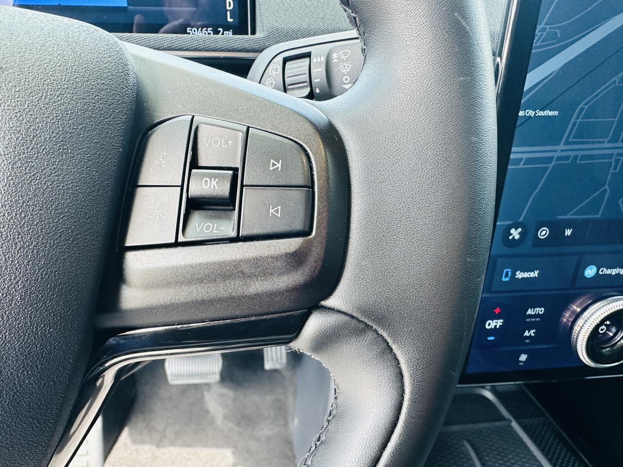 2022 FORD Mustang Mach-E Select Dallas TX