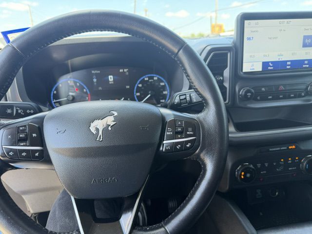 2022 FORD BRONCO SPORT BIG BEND Grand Prairie TX