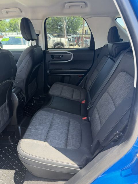 2022 FORD BRONCO SPORT BIG BEND Grand Prairie TX
