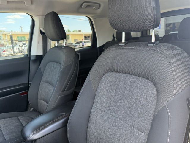 2022 FORD BRONCO SPORT BIG BEND Grand Prairie TX
