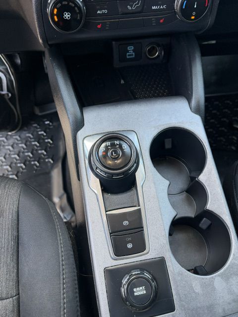 2022 FORD BRONCO SPORT BIG BEND Grand Prairie TX