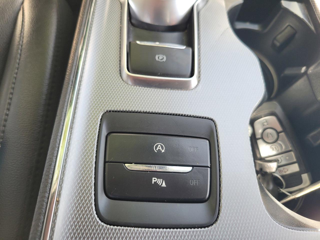 2022 FORD EDGE TITANIUM Roseville CA