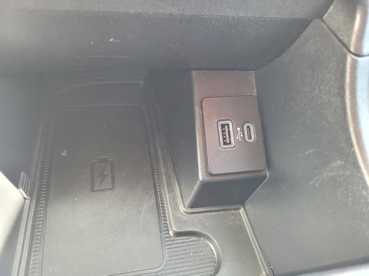 2022 FORD EDGE TITANIUM Roseville CA