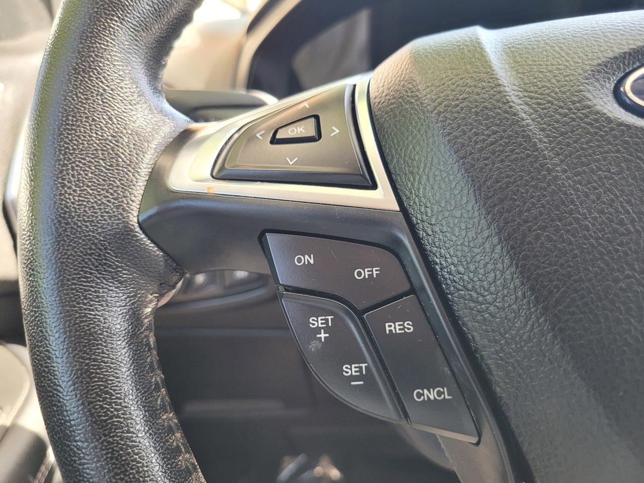 2022 FORD EDGE TITANIUM Roseville CA