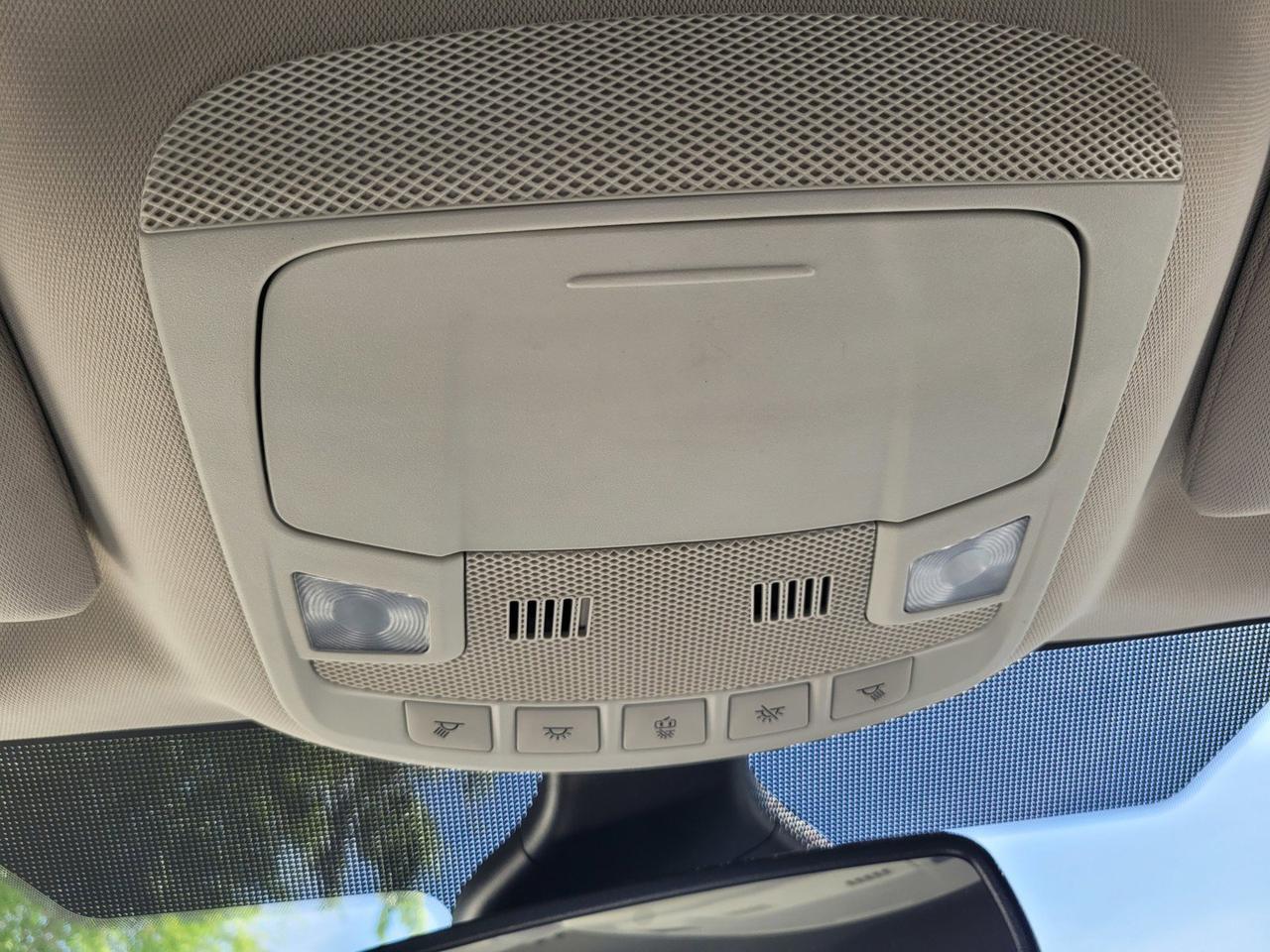 2022 FORD EDGE TITANIUM Roseville CA