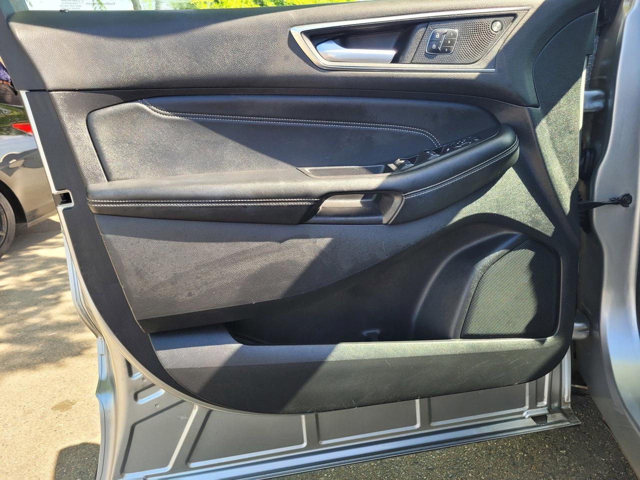 2022 FORD EDGE TITANIUM Roseville CA