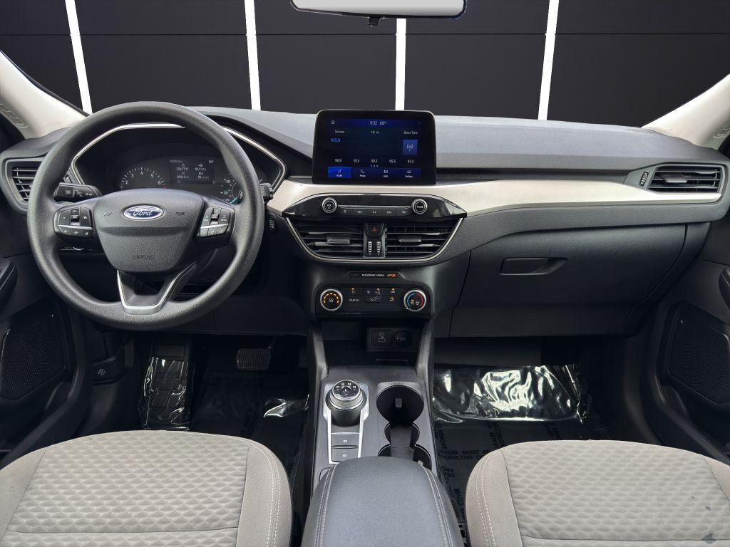 2022 FORD ESCAPE SE KBB VALUE 19K WOW Columbus OH