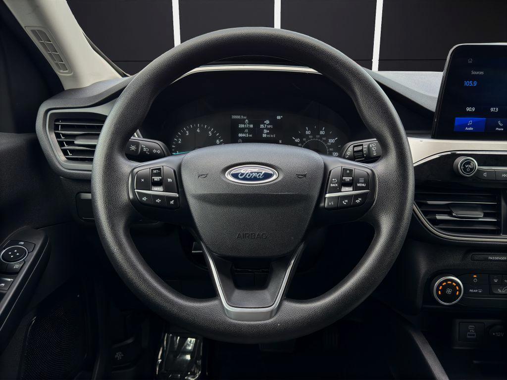 2022 FORD ESCAPE SE KBB VALUE 19K WOW Columbus OH
