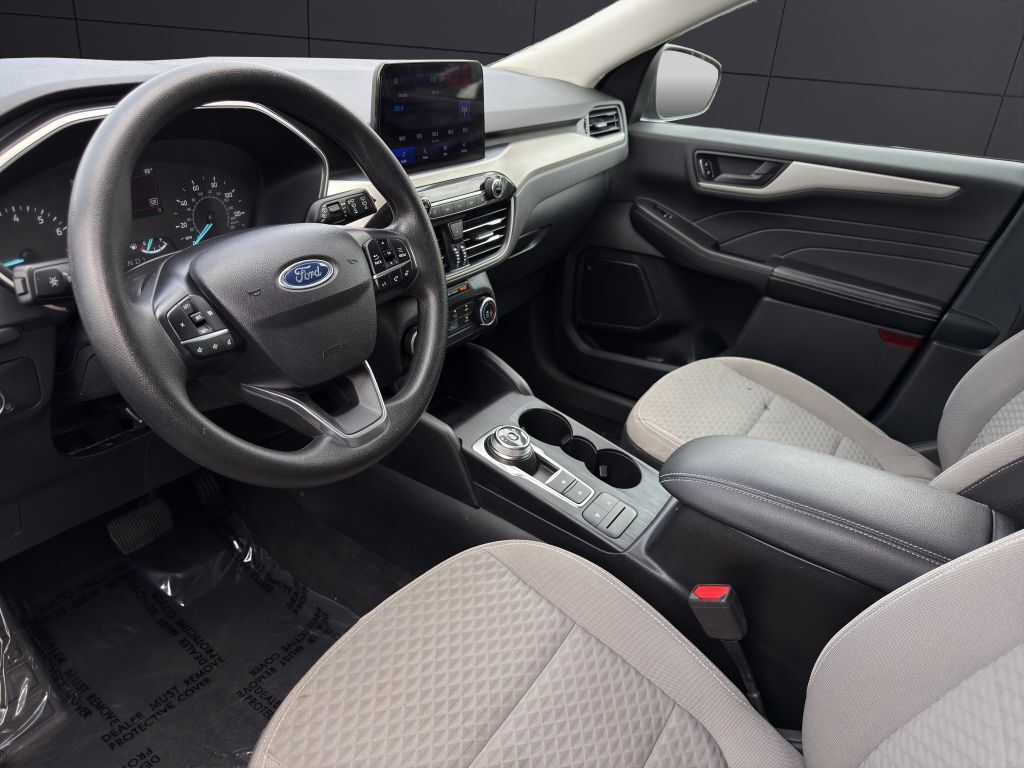 2022 FORD ESCAPE SE KBB VALUE 19K WOW Columbus OH