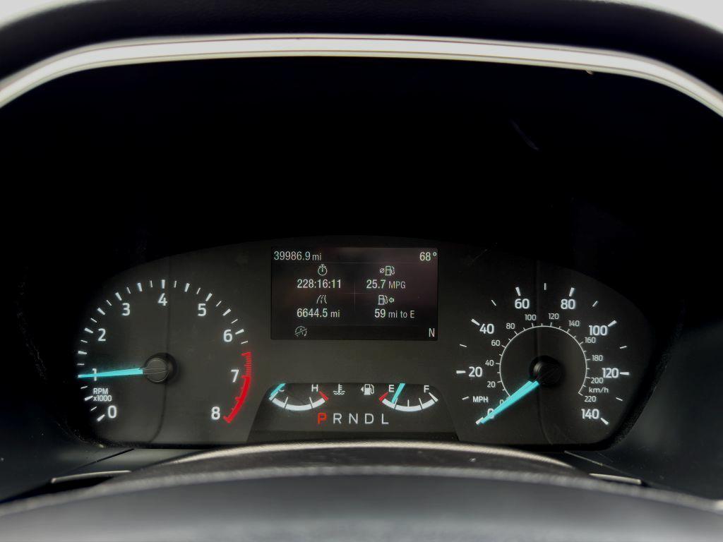 2022 FORD ESCAPE SE KBB VALUE 19K WOW Columbus OH