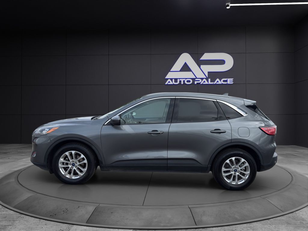 2022 FORD ESCAPE SE KBB VALUE 19K WOW Columbus OH
