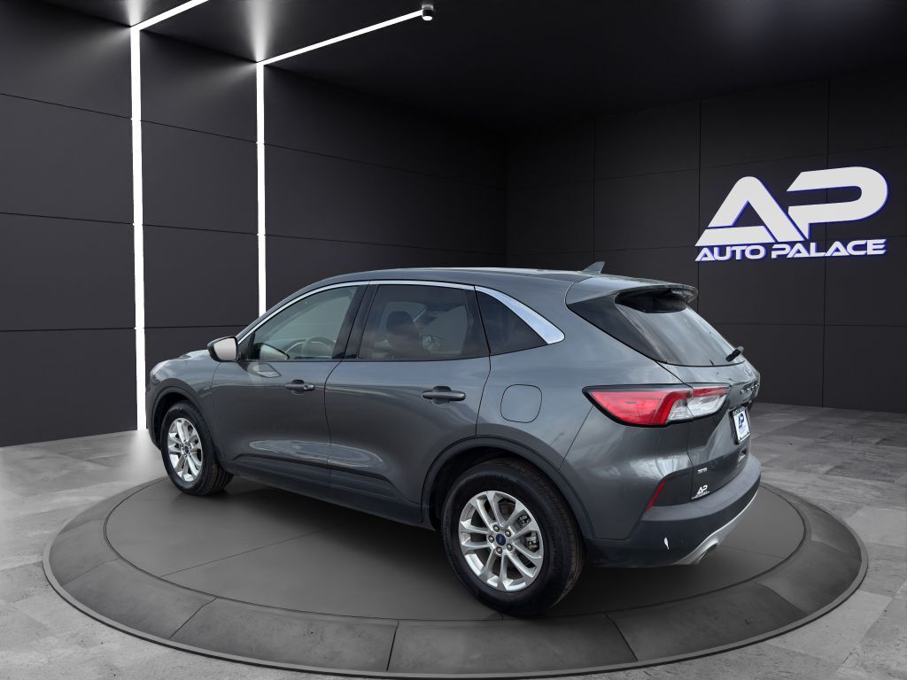2022 FORD ESCAPE SE KBB VALUE 19K WOW Columbus OH